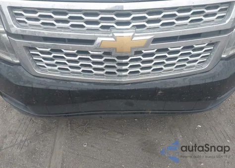 2015 Chevrolet Suburban 1500 Lt from USA, damaged, VIN 1GNSKJKC4FR559059